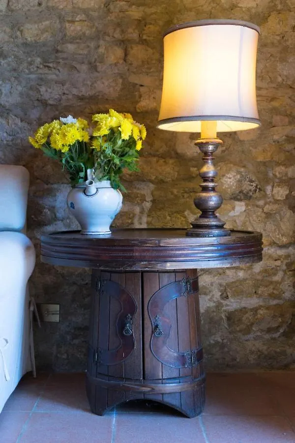 Holiday Home Il Laghetto By Interhome Pergine Valdarno