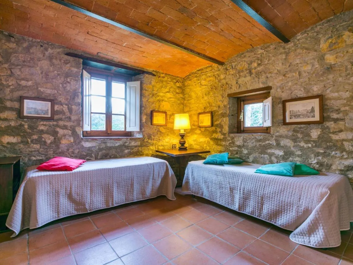 Holiday Home Il Laghetto By Interhome Pergine Valdarno