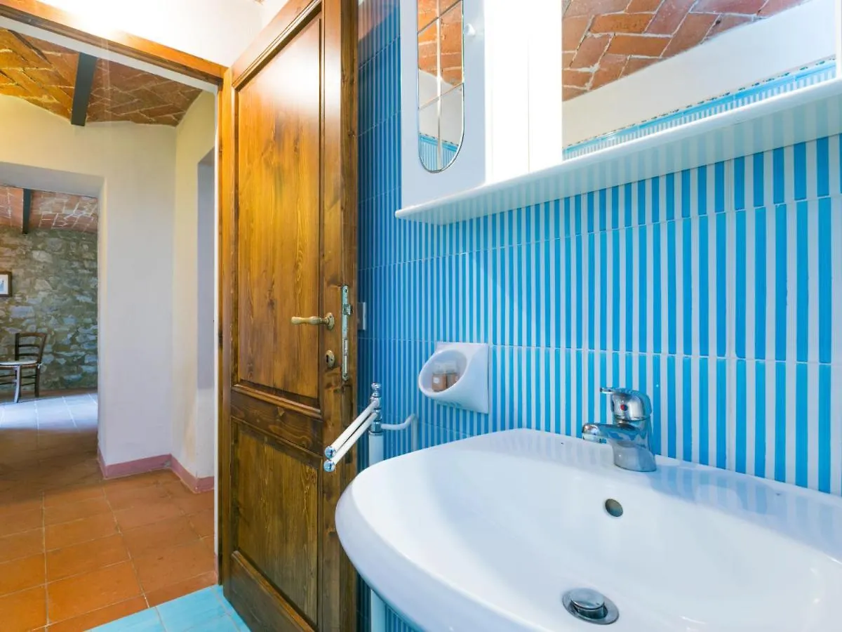 Holiday Home Il Laghetto By Interhome Pergine Valdarno