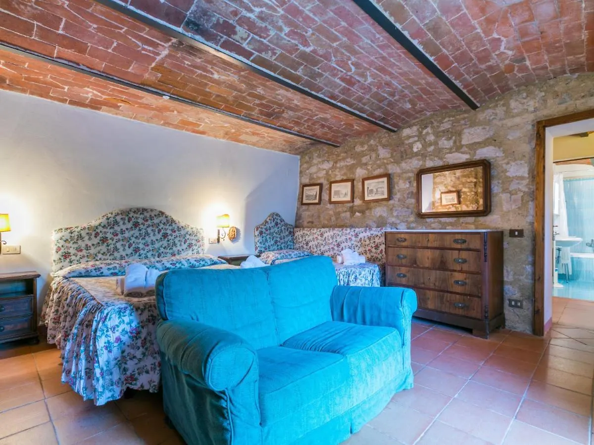 Holiday Home Il Laghetto By Interhome Pergine Valdarno