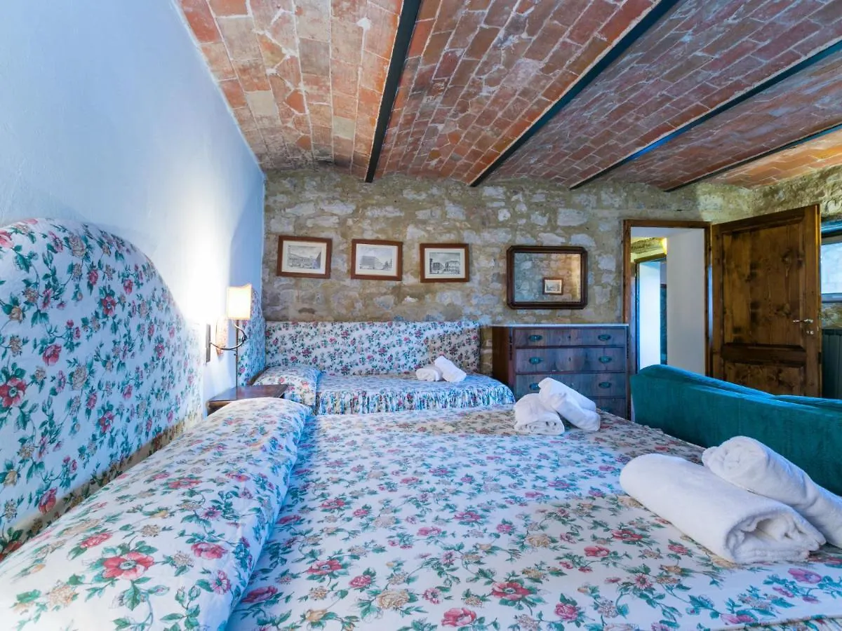 Holiday Home Il Laghetto By Interhome Pergine Valdarno