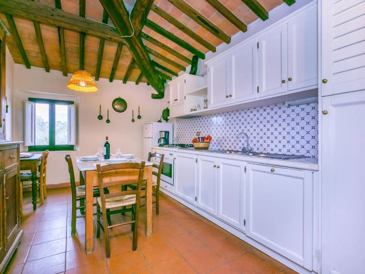 Holiday Home Il Laghetto By Interhome Pergine Valdarno Italy