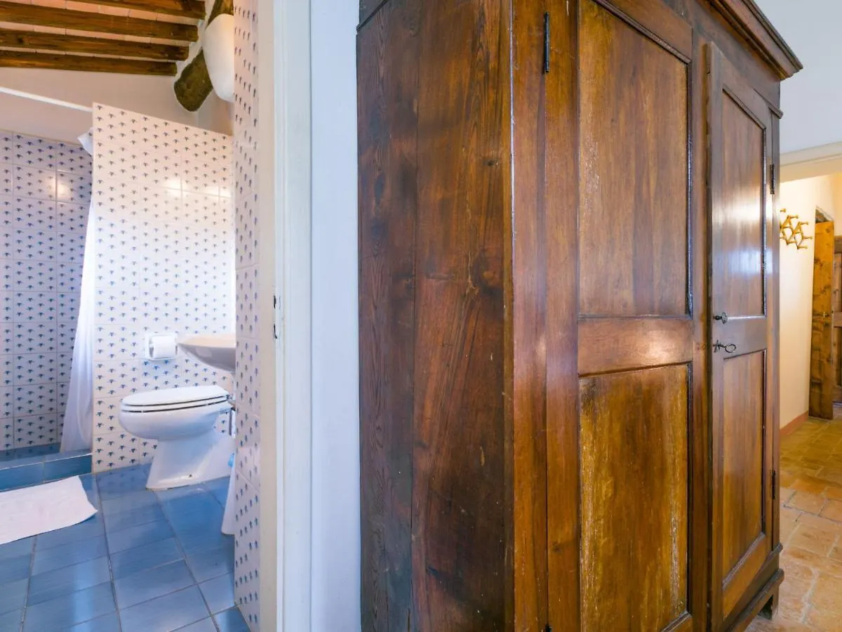 Holiday Home Il Laghetto By Interhome Pergine Valdarno 0*,