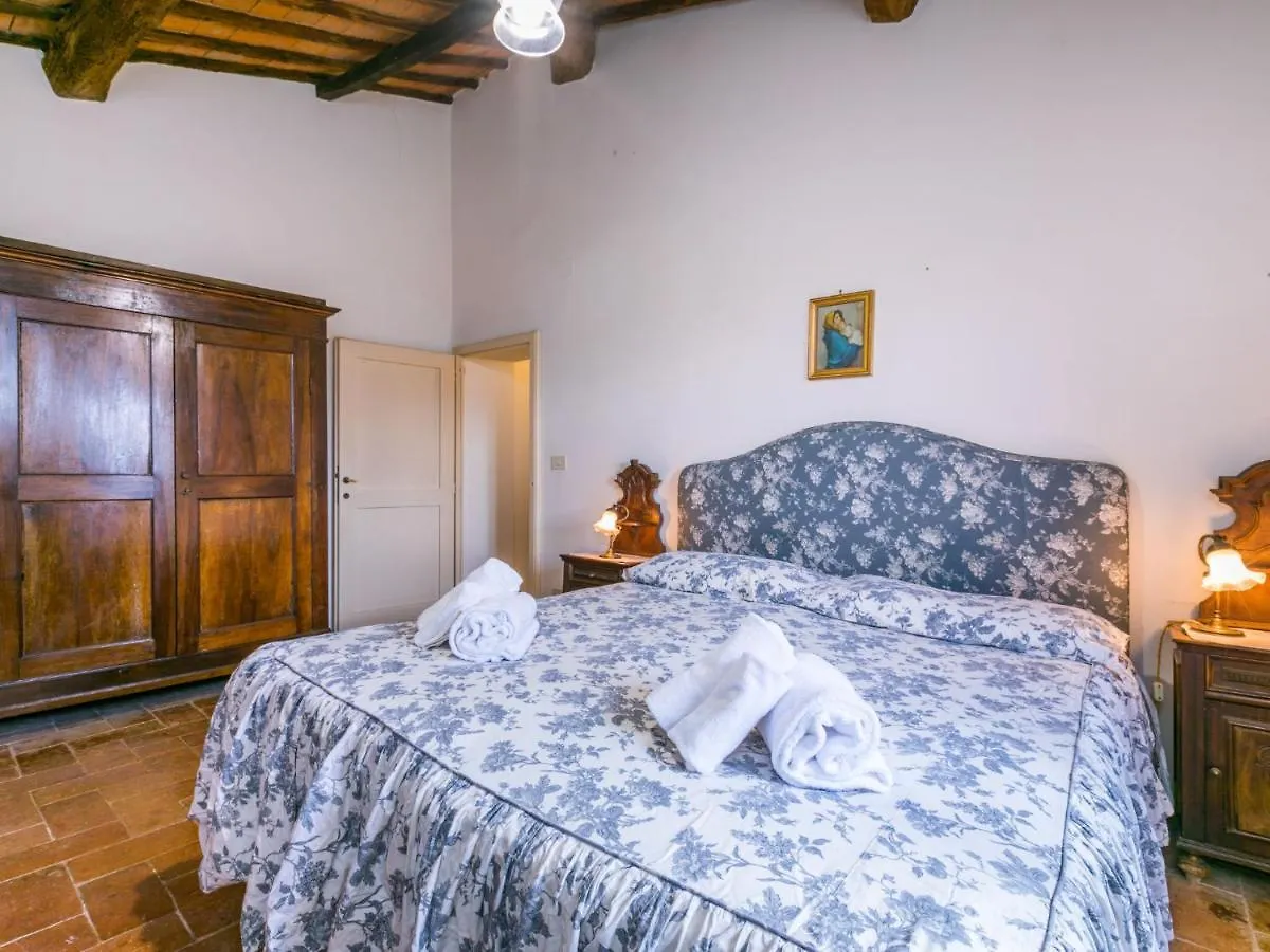 Holiday Home Il Laghetto By Interhome Pergine Valdarno 0*,  Italy