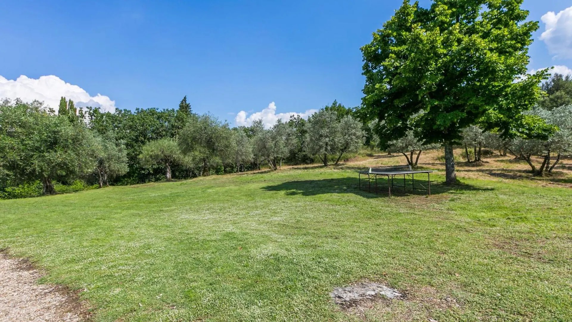 Holiday Home Il Laghetto By Interhome Pergine Valdarno