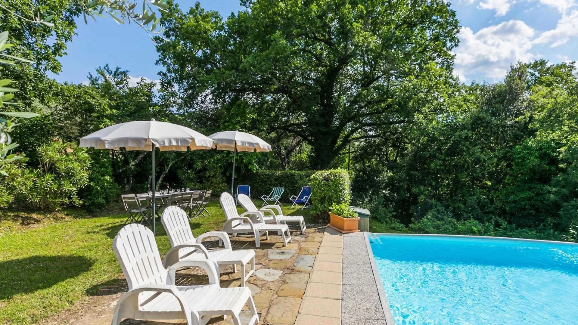 Holiday Home Il Laghetto By Interhome Pergine Valdarno 0*,