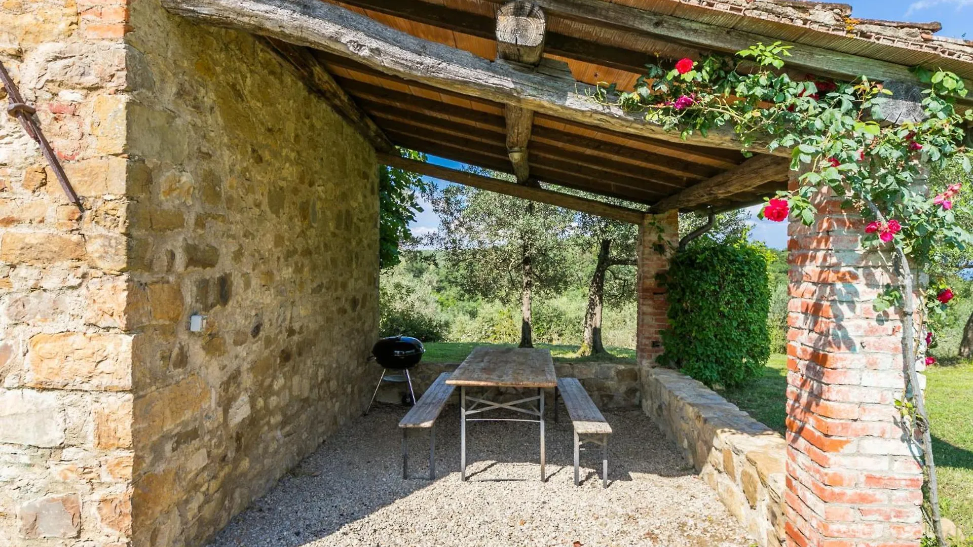 Holiday Home Il Laghetto By Interhome Pergine Valdarno Italy