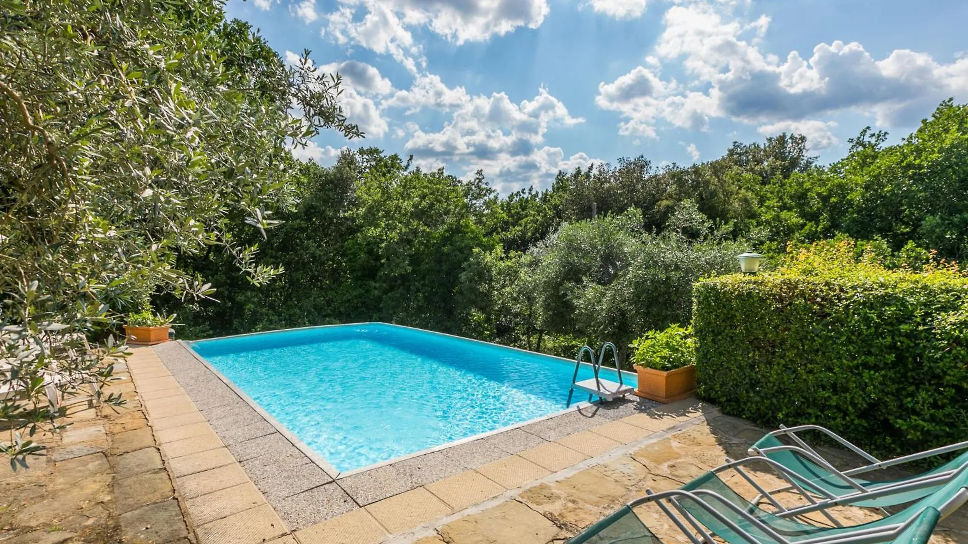 Holiday Home Il Laghetto By Interhome Pergine Valdarno