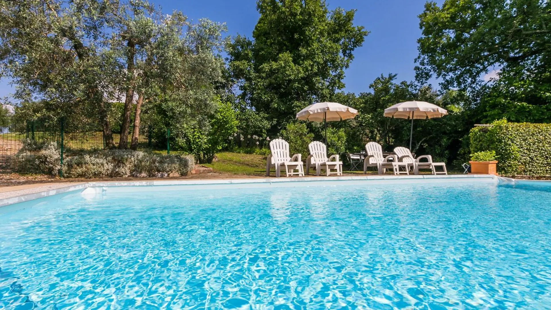 Holiday Home Il Laghetto By Interhome Pergine Valdarno Italy
