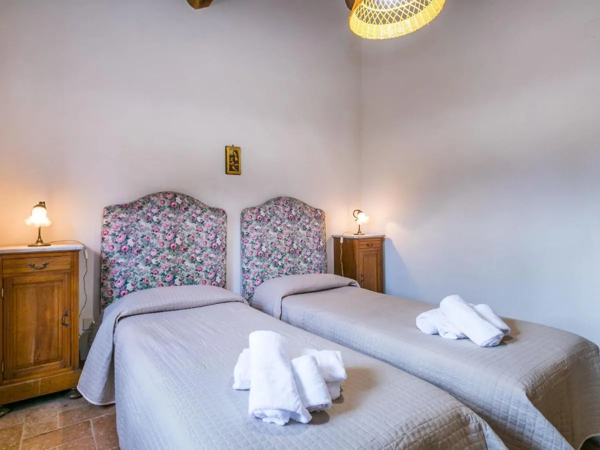 Holiday Home Il Laghetto By Interhome Pergine Valdarno