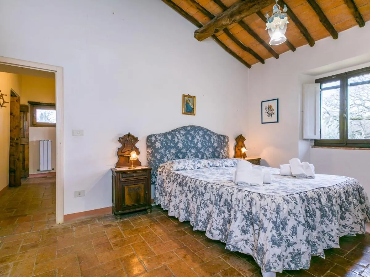 Holiday Home Il Laghetto By Interhome Pergine Valdarno