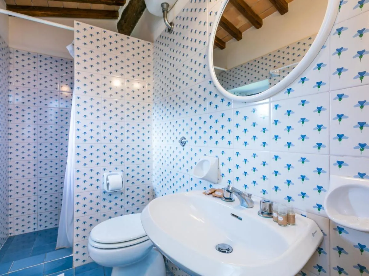 Holiday Home Il Laghetto By Interhome Pergine Valdarno 0*,