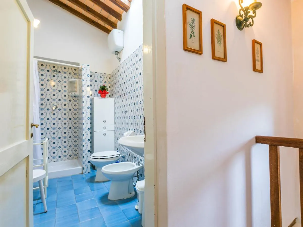 Holiday Home Il Laghetto By Interhome Pergine Valdarno 0*,  Italy