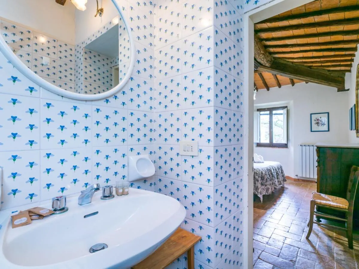 Holiday Home Il Laghetto By Interhome Pergine Valdarno