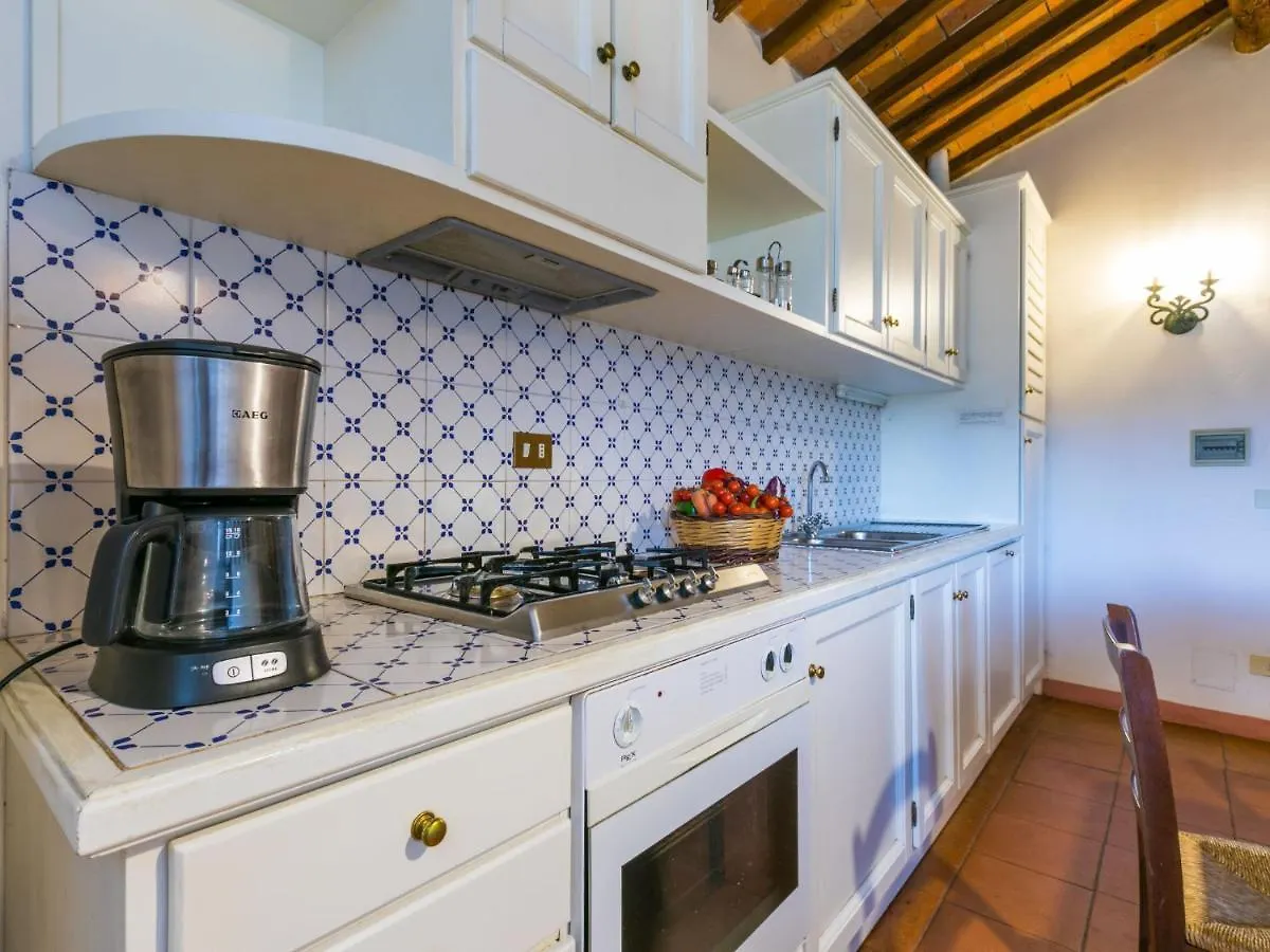 Holiday Home Il Laghetto By Interhome Pergine Valdarno 0*,  Italy