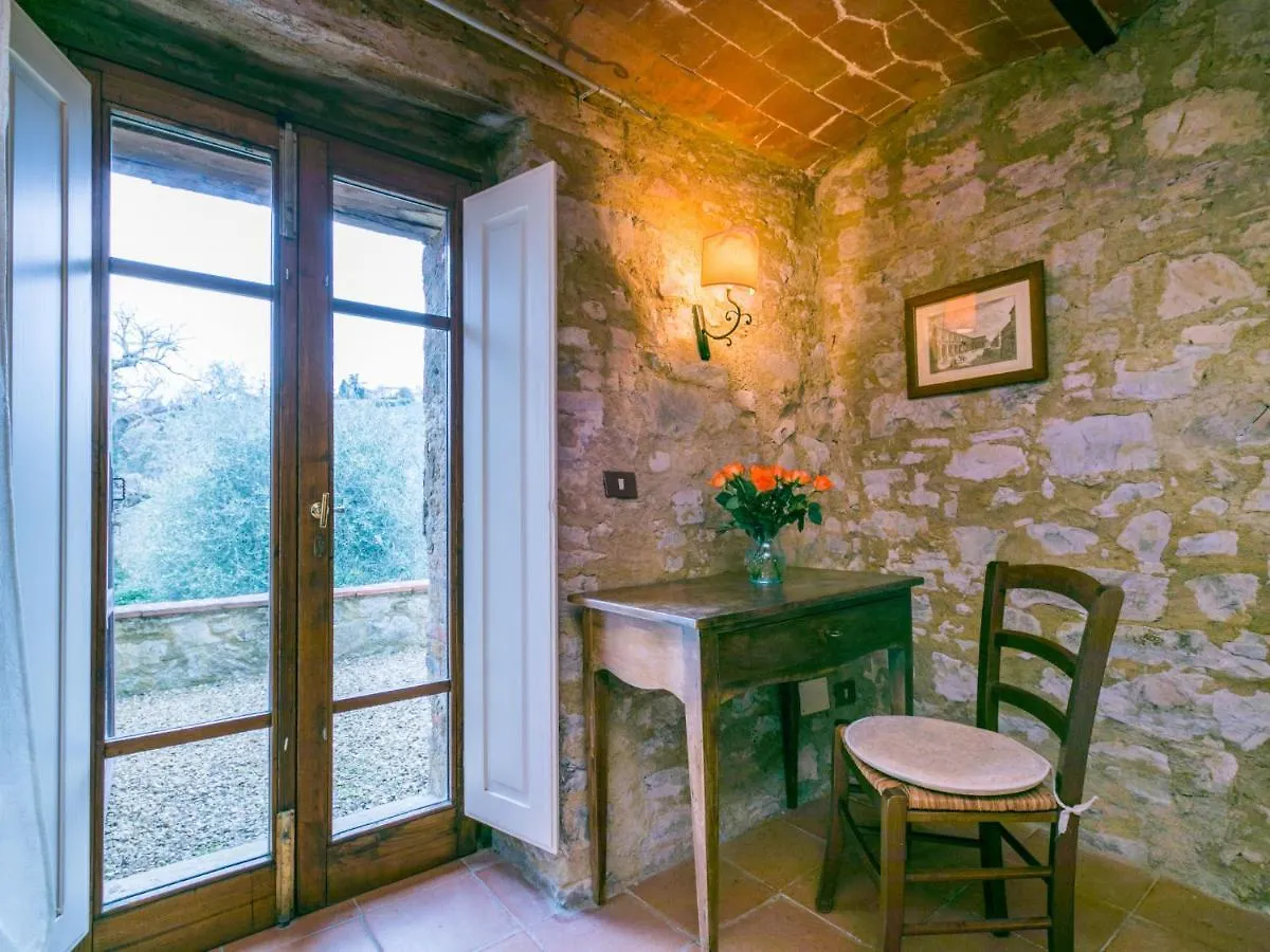 Holiday Home Il Laghetto By Interhome Pergine Valdarno