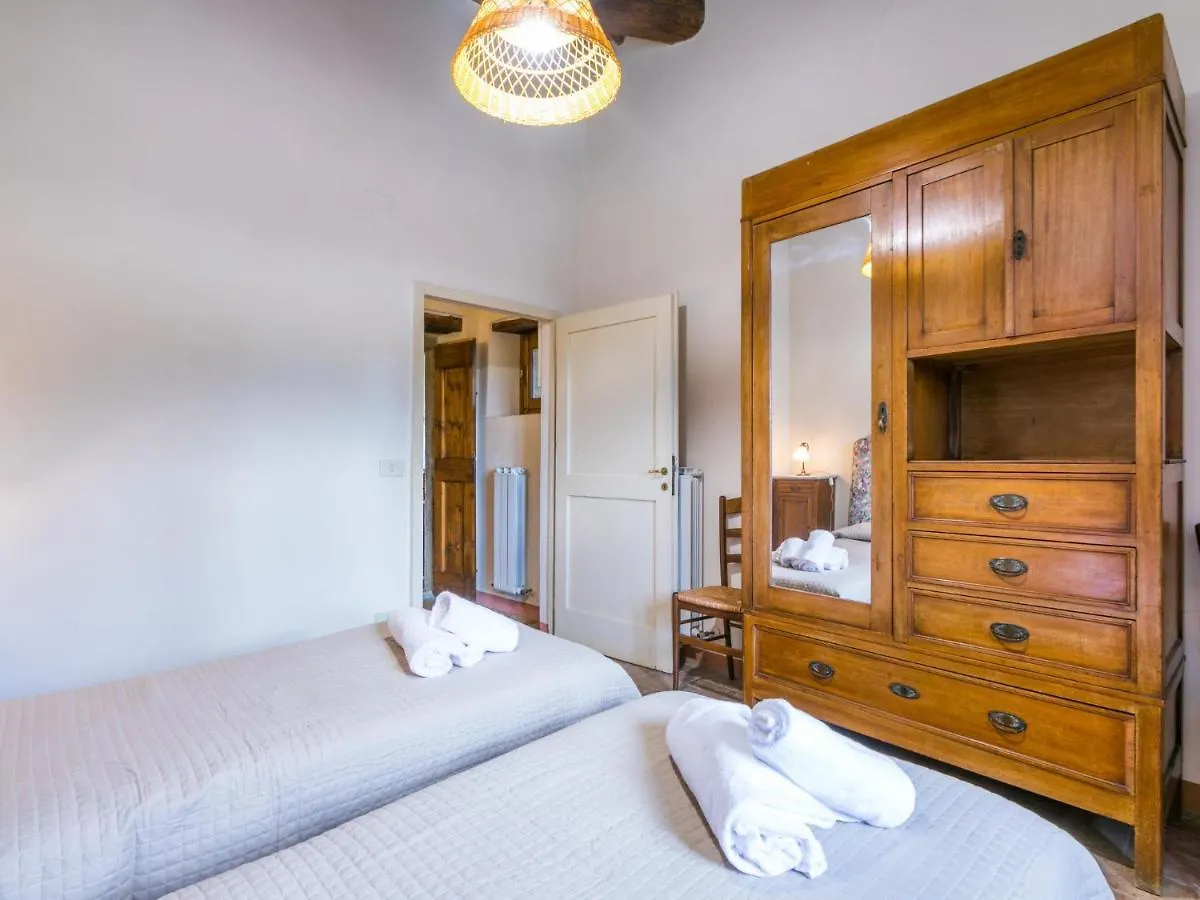 Holiday Home Il Laghetto By Interhome Pergine Valdarno 0*,