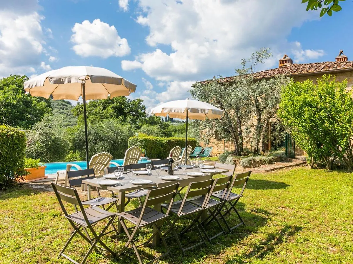 Holiday Home Il Laghetto By Interhome Pergine Valdarno