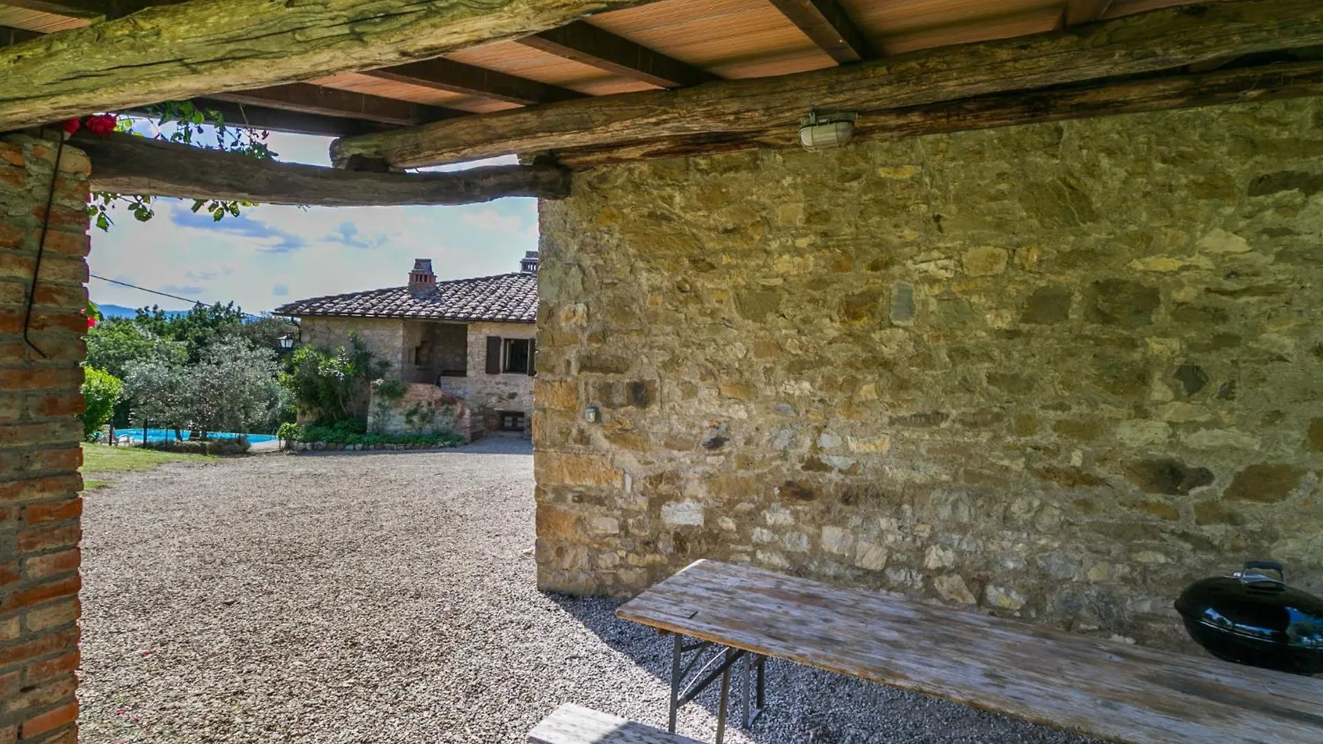 Holiday Home Il Laghetto By Interhome Pergine Valdarno
