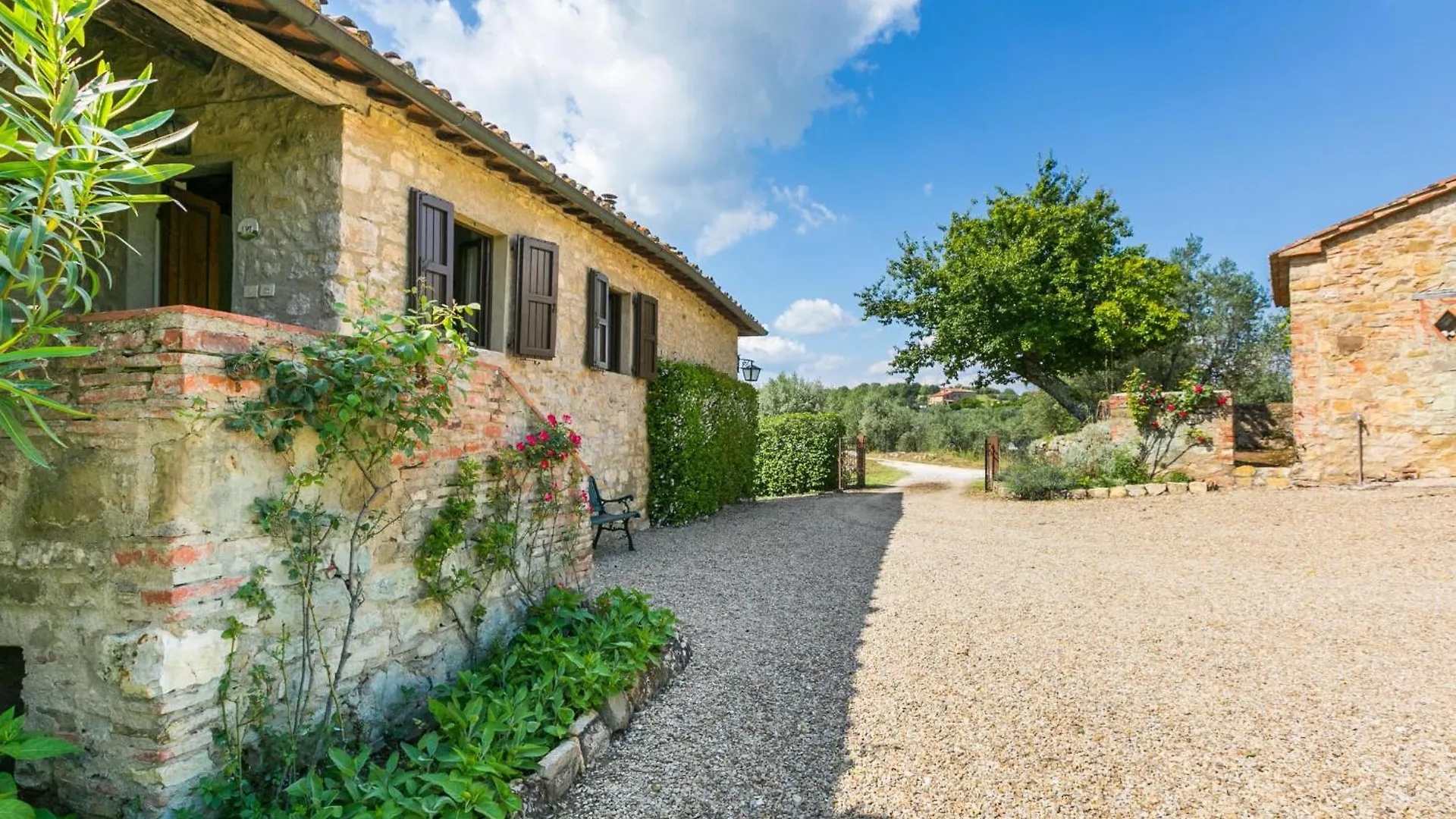 Holiday Home Il Laghetto By Interhome Pergine Valdarno