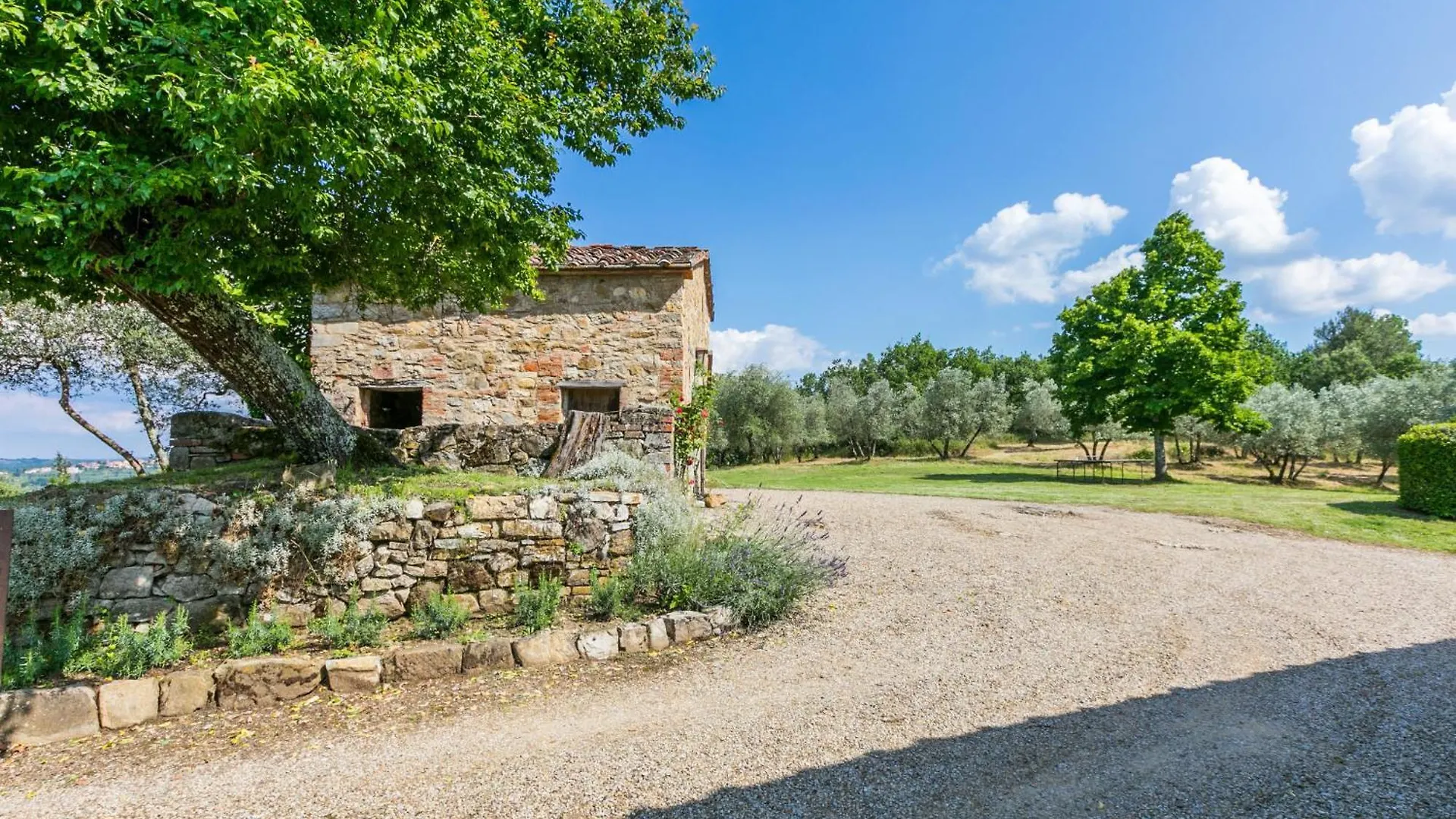 Holiday Home Il Laghetto By Interhome Pergine Valdarno Italy