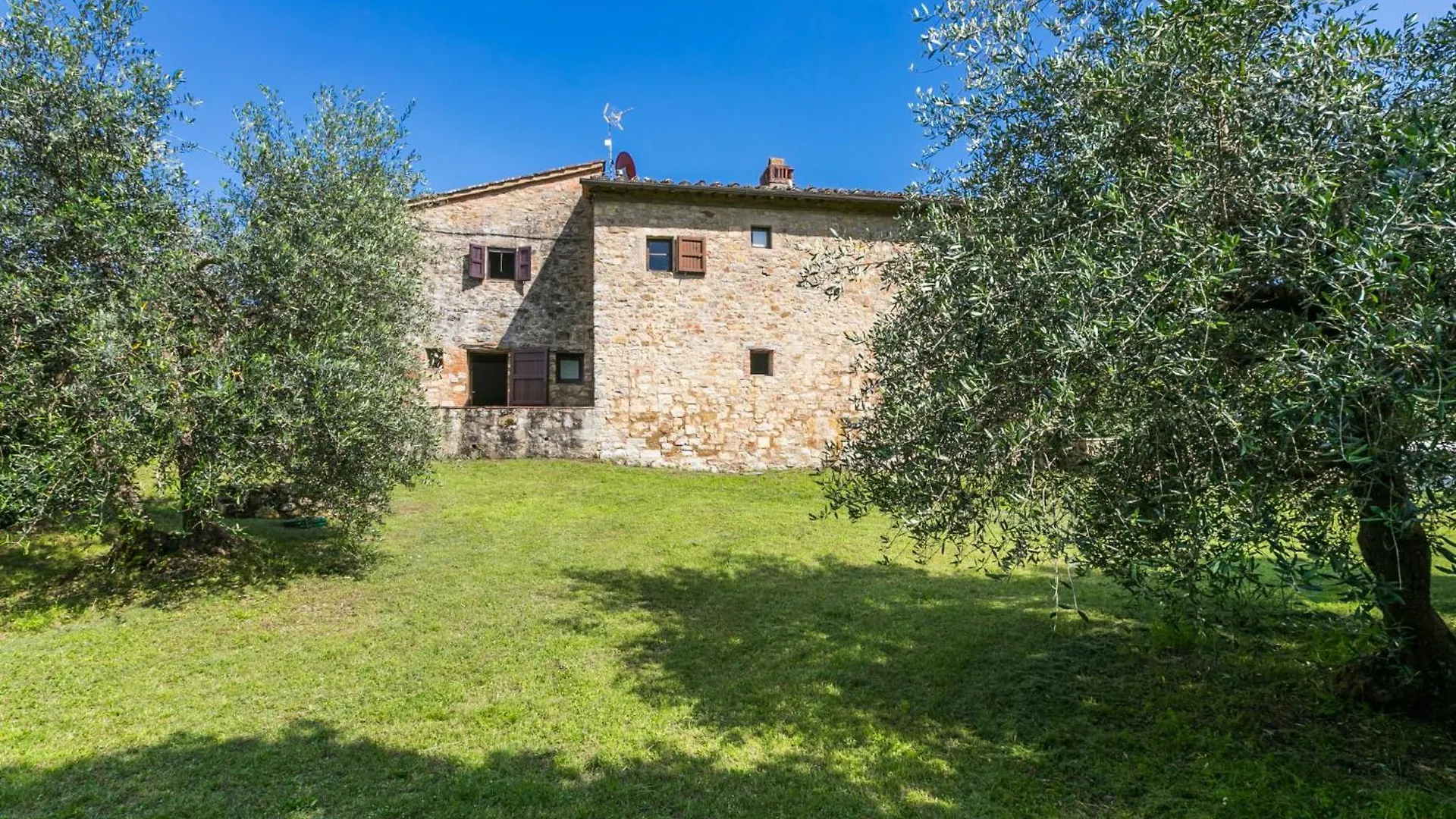 Holiday Home Il Laghetto By Interhome Pergine Valdarno