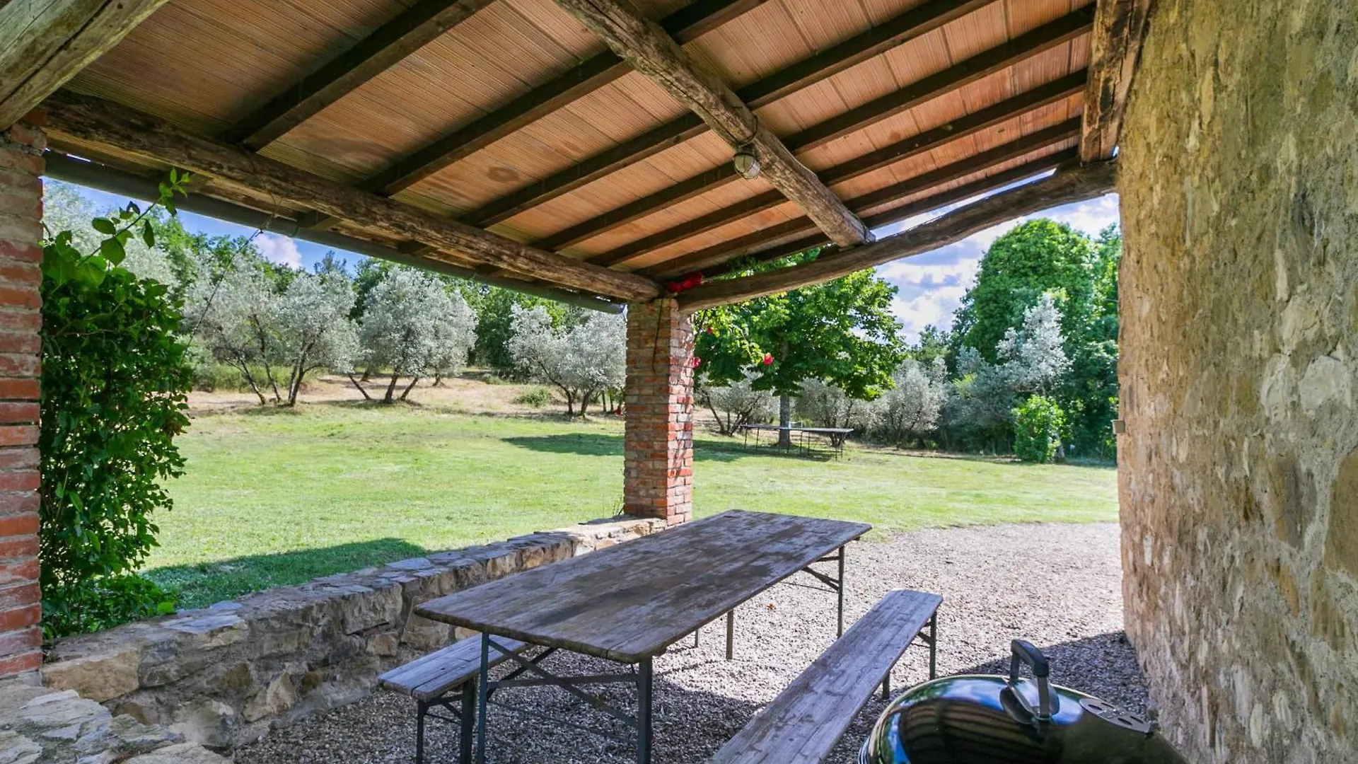 Holiday Home Il Laghetto By Interhome Pergine Valdarno