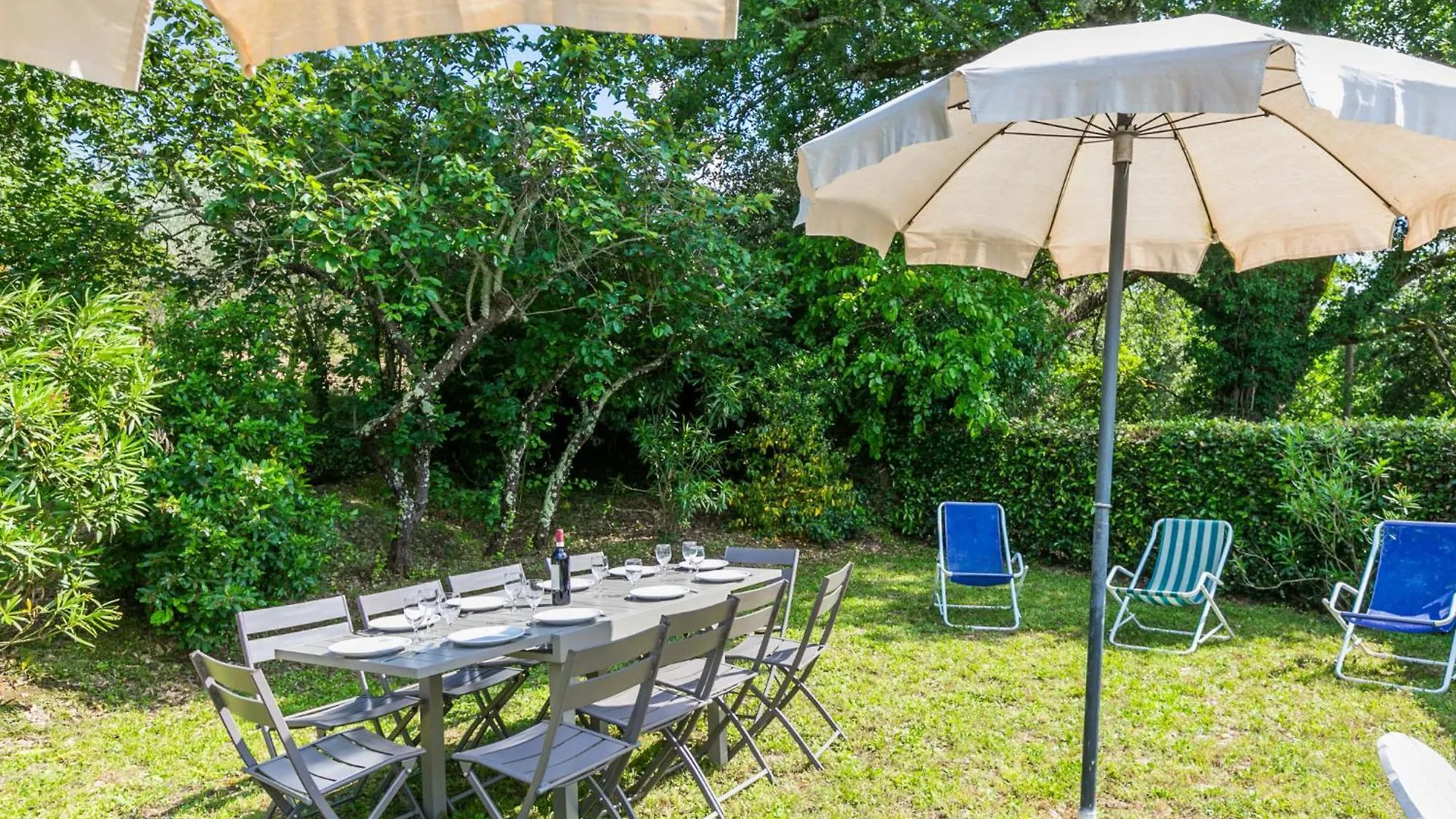 Holiday Home Il Laghetto By Interhome Pergine Valdarno Italy