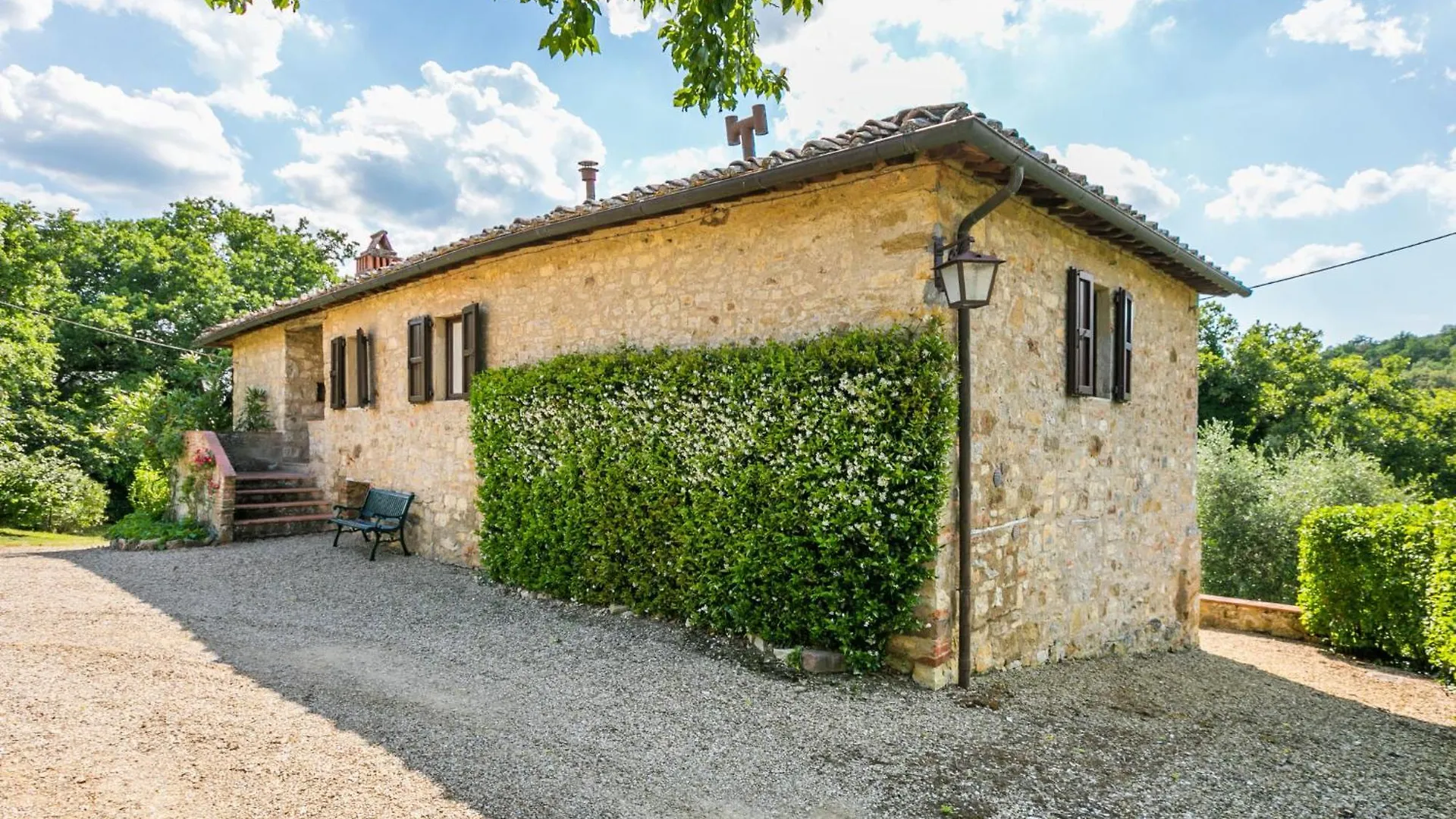 Holiday Home Il Laghetto By Interhome Pergine Valdarno