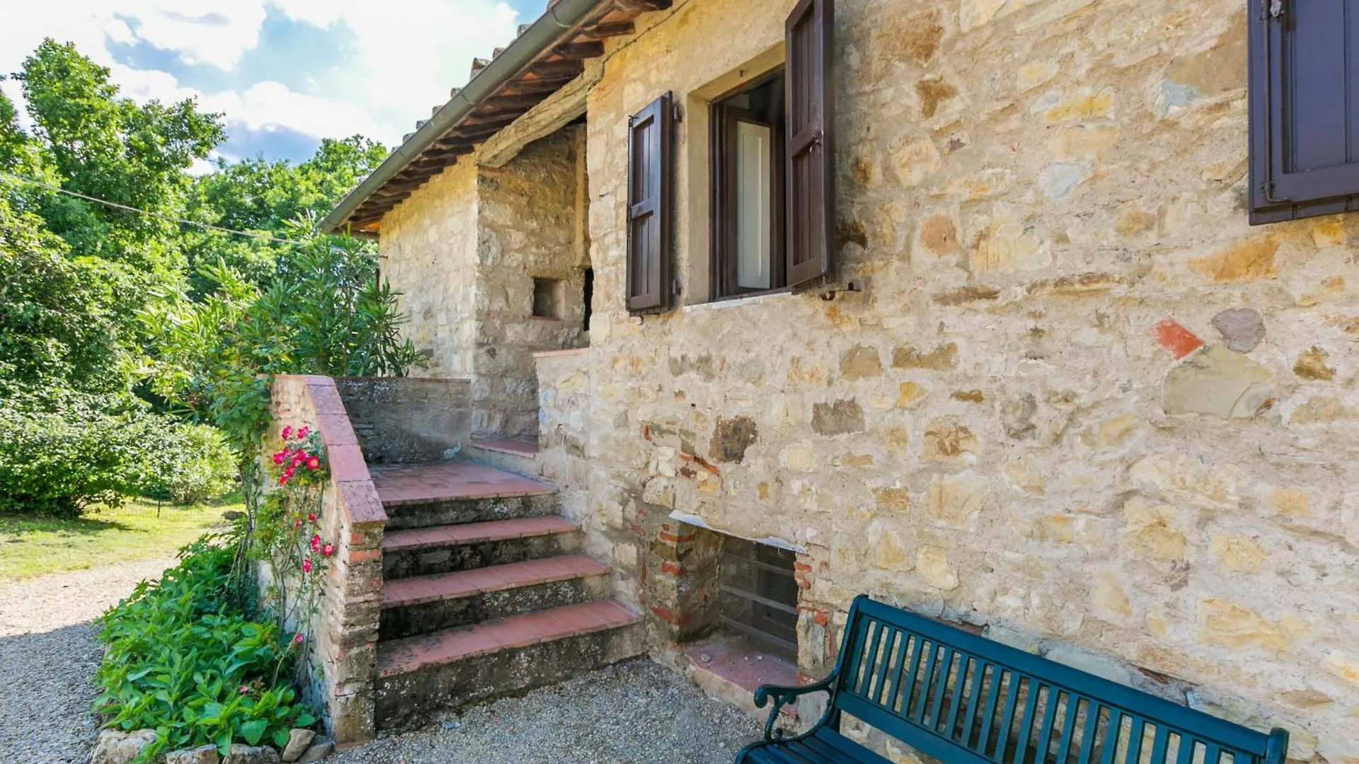 Holiday Home Il Laghetto By Interhome Pergine Valdarno