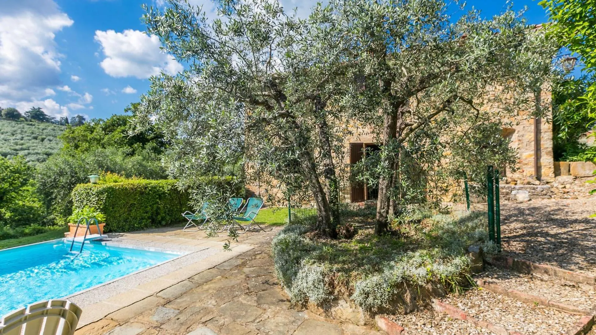 Holiday Home Il Laghetto By Interhome Pergine Valdarno