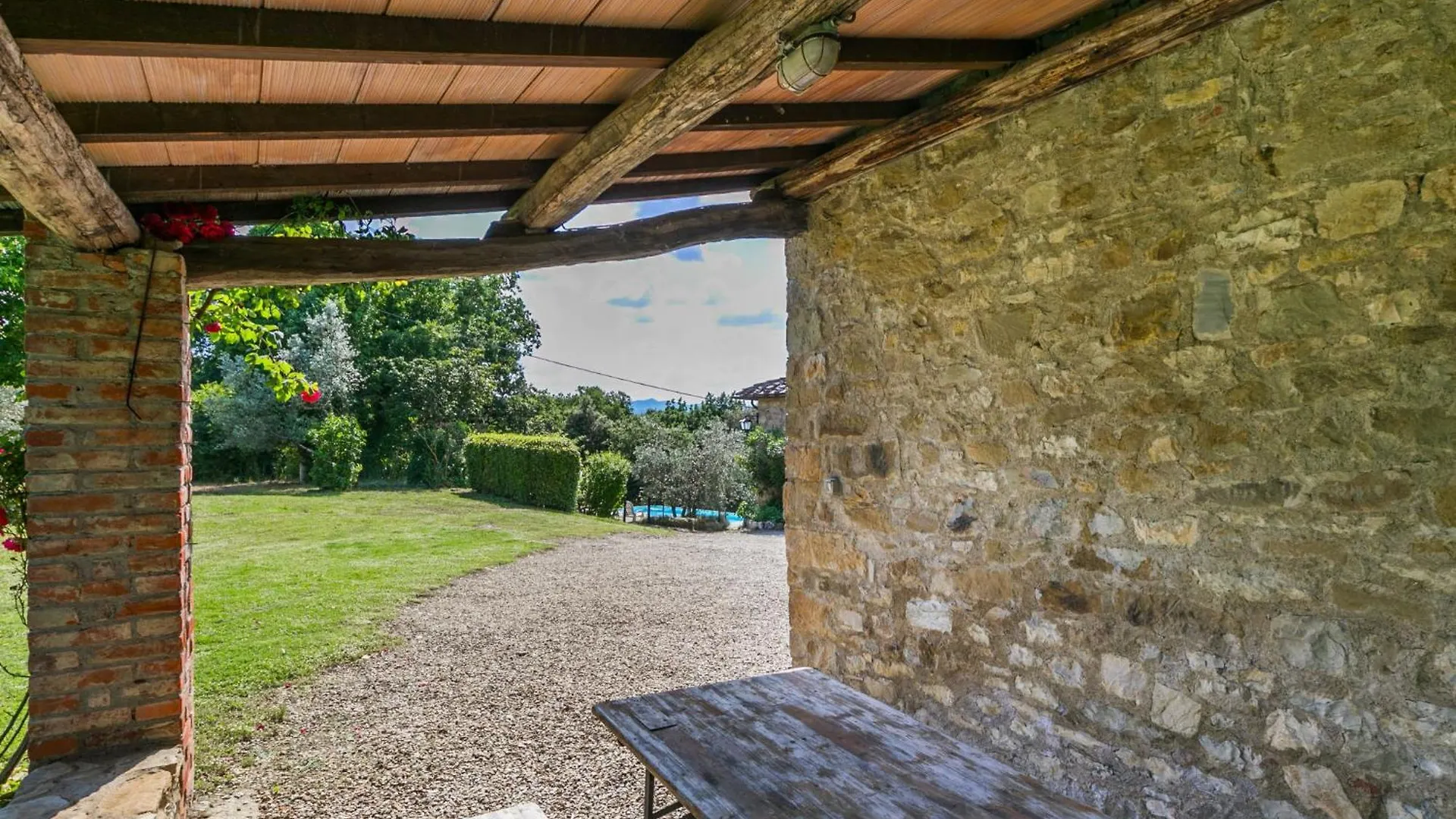 Holiday Home Il Laghetto By Interhome Pergine Valdarno